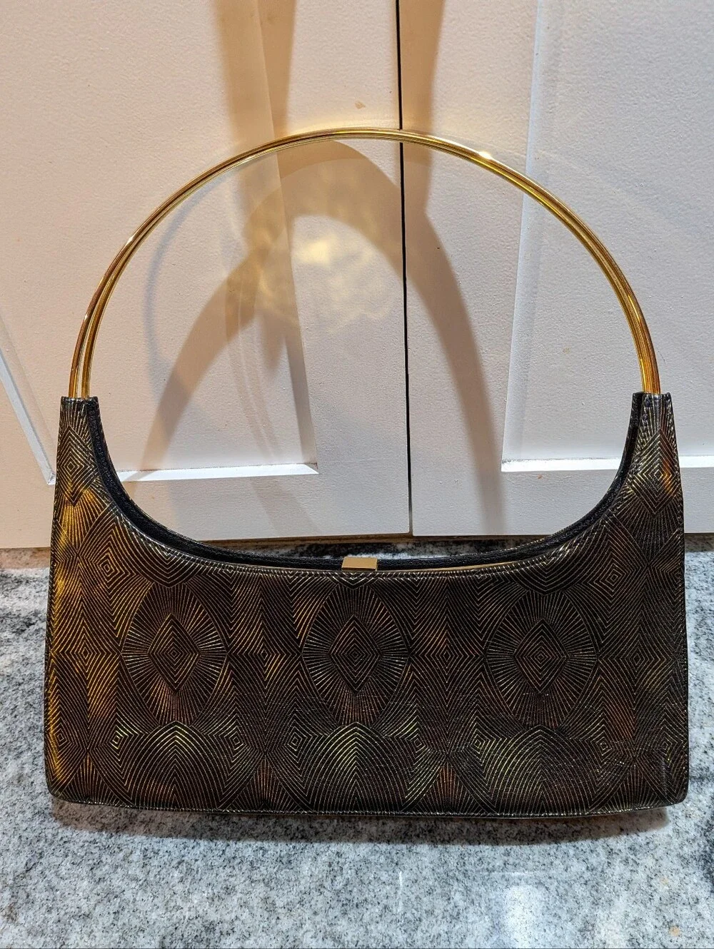 BCBGMaxAzria pretty bag